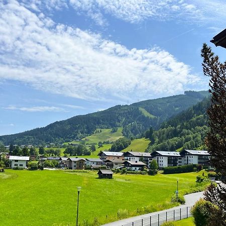 Apartment Zachary- 2 Bedroom -Austrian Alpine Getaways Kaprun Exterior photo