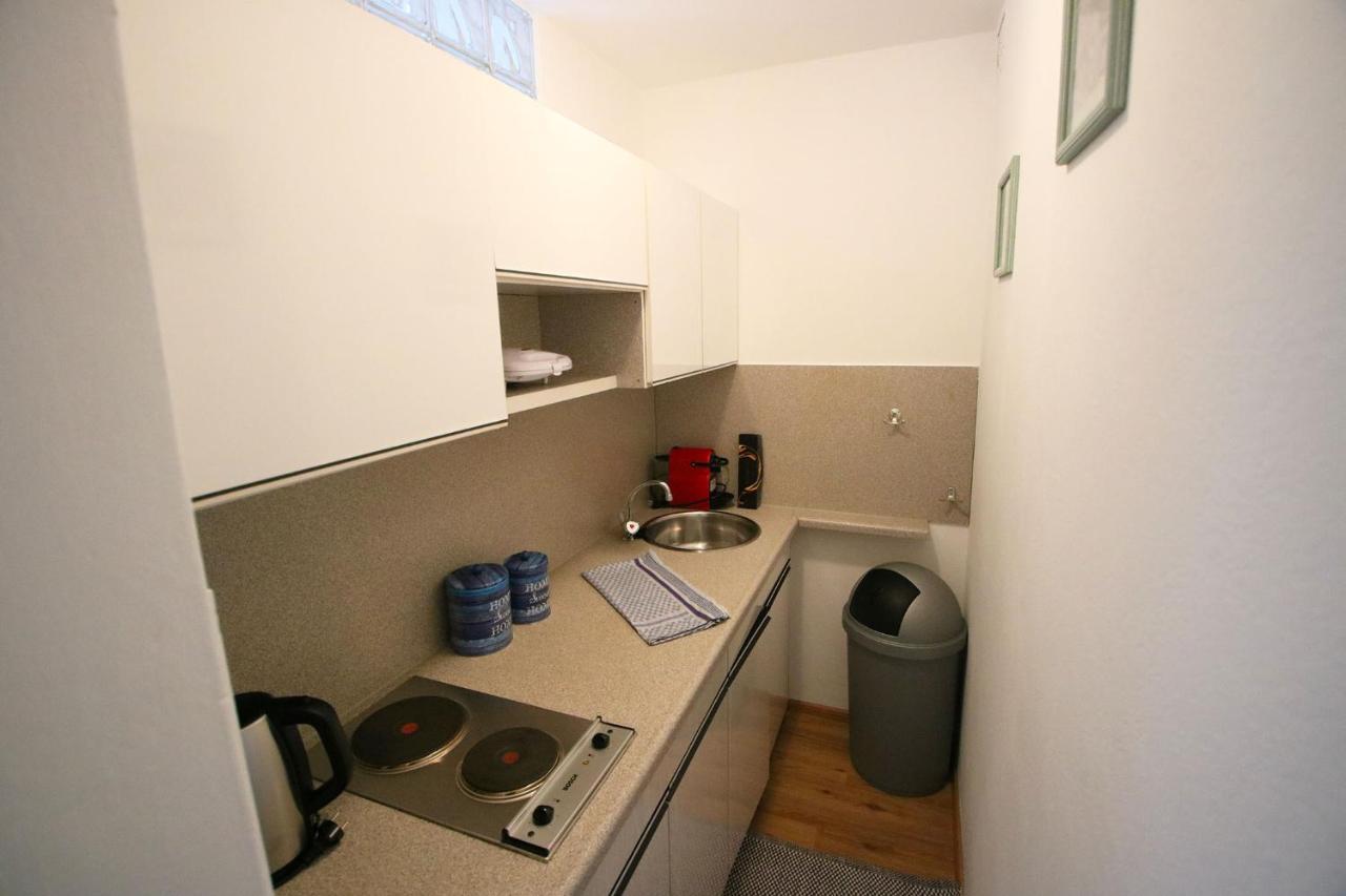 Apartment Zachary- 2 Bedroom -Austrian Alpine Getaways Kaprun Exterior photo