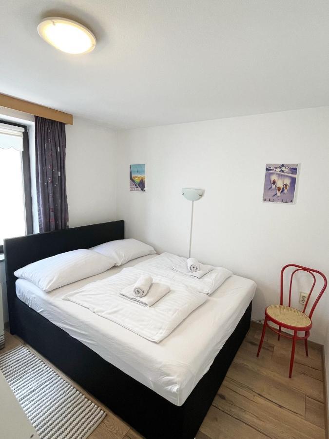 Apartment Zachary- 2 Bedroom -Austrian Alpine Getaways Kaprun Exterior photo