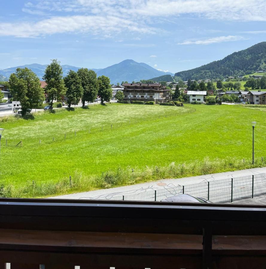 Apartment Zachary- 2 Bedroom -Austrian Alpine Getaways Kaprun Exterior photo
